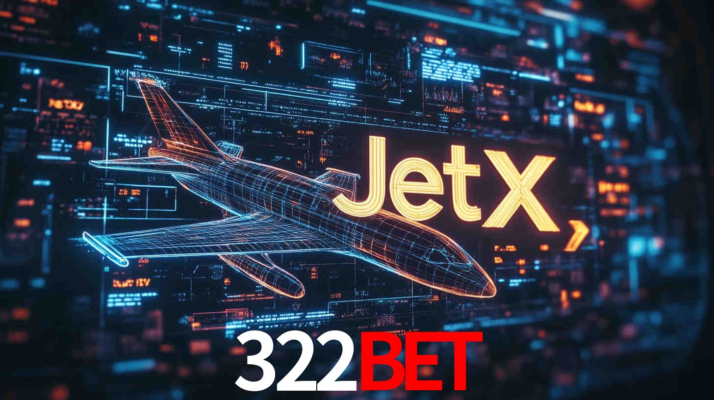A Revolução dos Aplicativos de Jogos no 322Bet