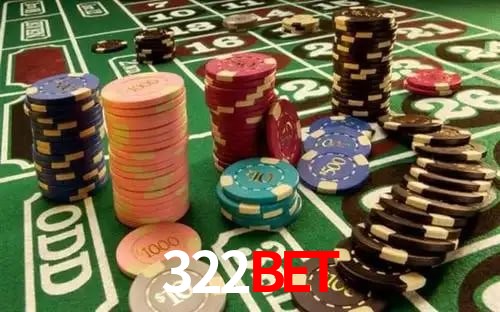 322Bet App