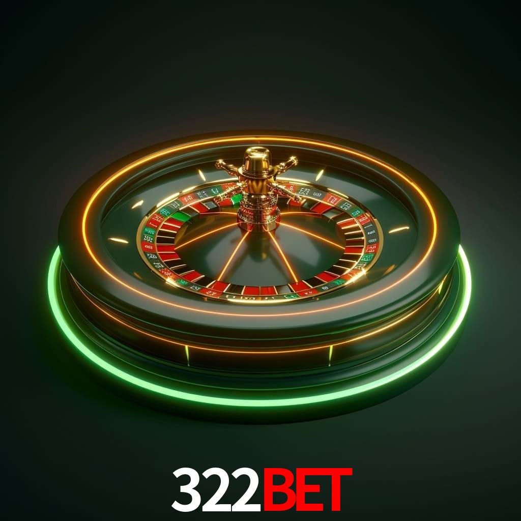 322Bet Login