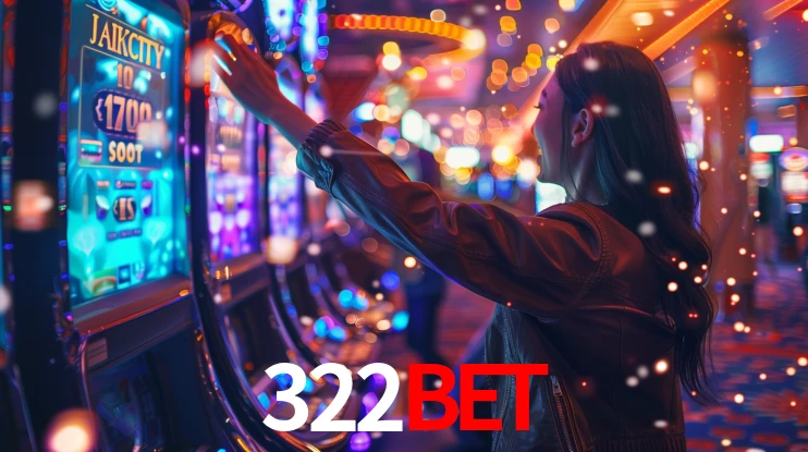 Ofertas Imperdíveis na 322Bet: Promoções e Bônus Que Valem a Pena