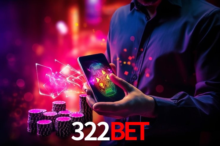 Interface Premium 322Bet
