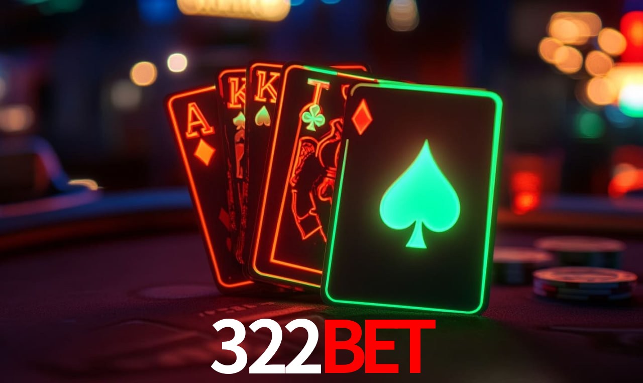 Estatísticas Esportivas 322Bet