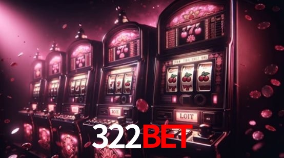 Desvendando o Mundo dos Jogos Virtuais na 322Bet