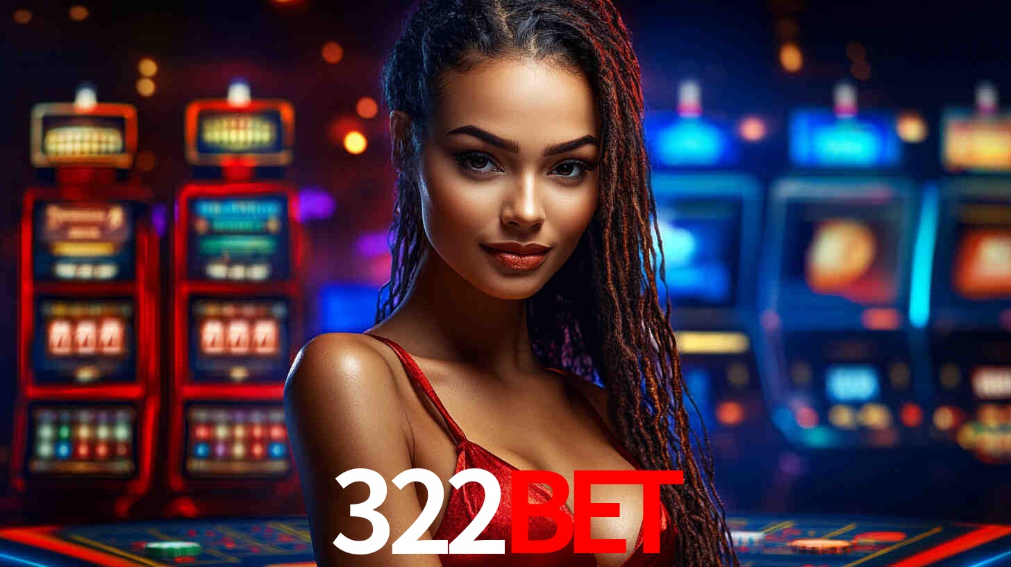 Descubra o Programa VIP da 322Bet: Vantagens Exclusivas para Jogadores