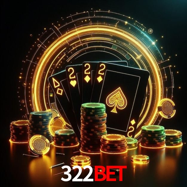 Experiência VIP 322Bet